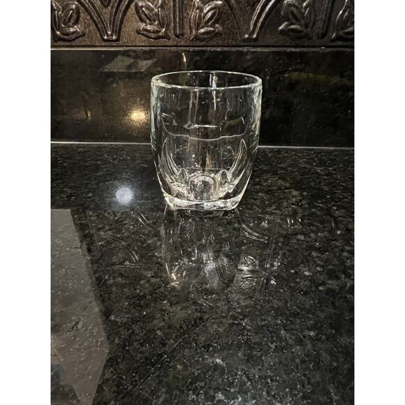 Libbey Duratuff Quantum On The Rocks Glasses Double Old Fashioned 15694 (2) - Picture 9 of 10